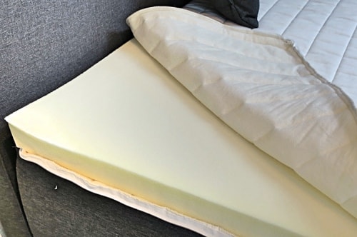 Bruno Boxspringbett Topper Kaltschaum Bruno Boxspringbett Topper Kaltschaum