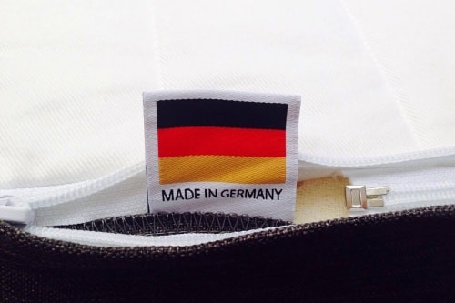 Made in Germany das Bruno Boxspringbett Made in Germany das Bruno Boxspringbett