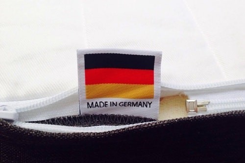 Matratzen Topper Test - Qualität Made in Germany